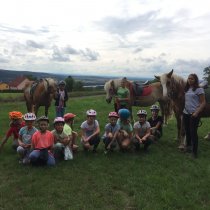 Příměstský tábor 19.-23.8.219