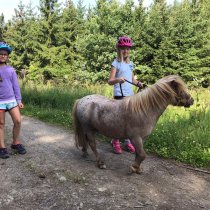 Příměstský tábor 19. - 23.07.2021